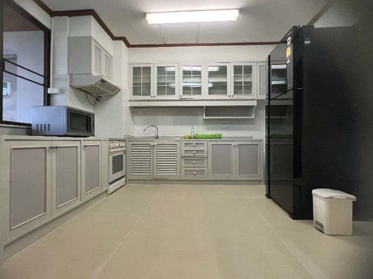Condominium in Phaholyothin 